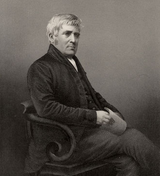 Joseph Sturge