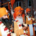 Vaisakhi Celebrations