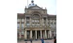 The Council House, Victoria Square, 2006