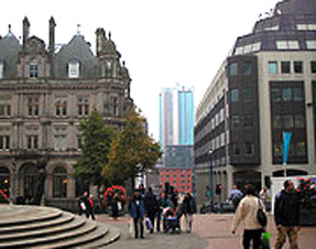 Victoria Square